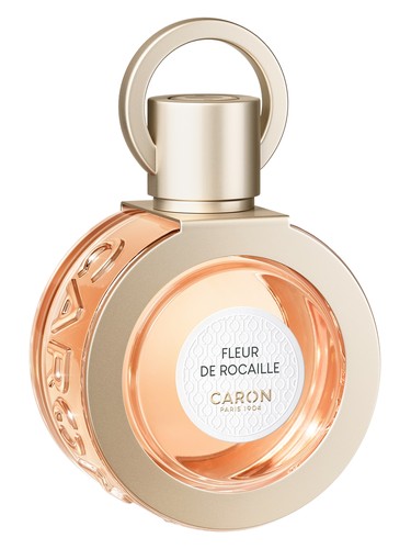 Fleur De Rocaille 2021