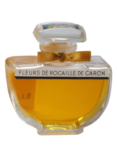 Fleurs de Rocaille