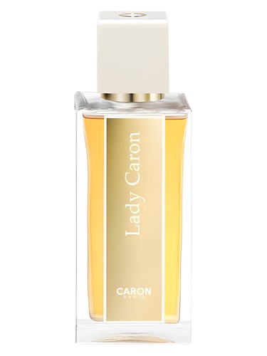 La Selection Lady Caron