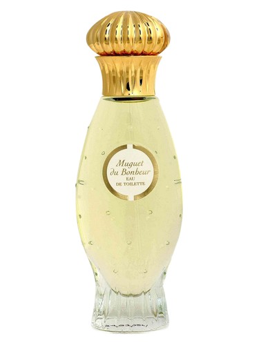 Muguet Du Bonheur