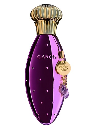 Parfum Sacre Eau De Parfum Intense