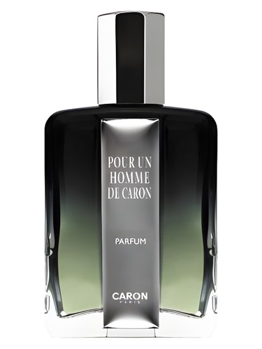 Pour Un Homme de Caron 2017