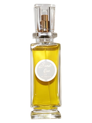 Secret Oud