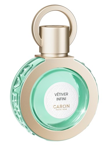 Vetiver Infini 2021