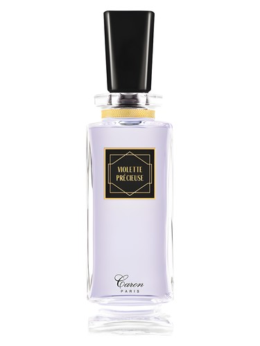 Violette Precieuse