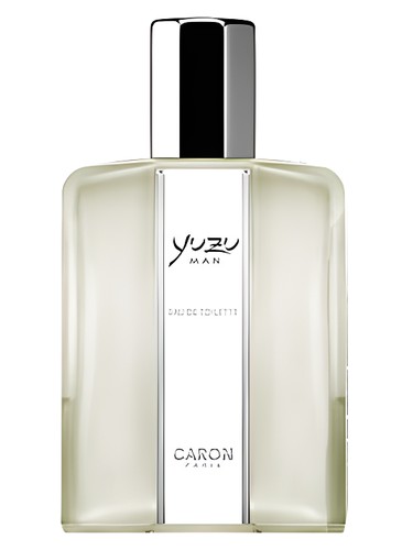 Yuzu Man