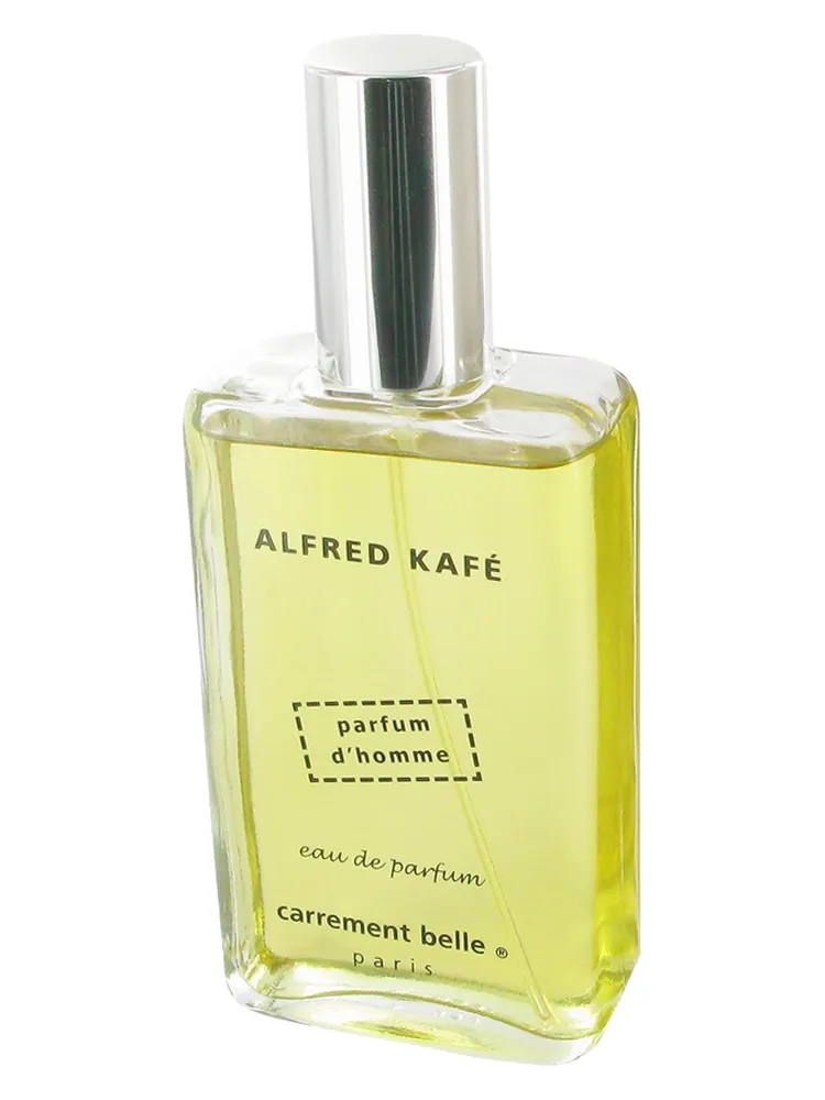Alfred Kafé