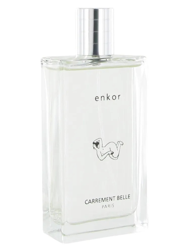 Enkor