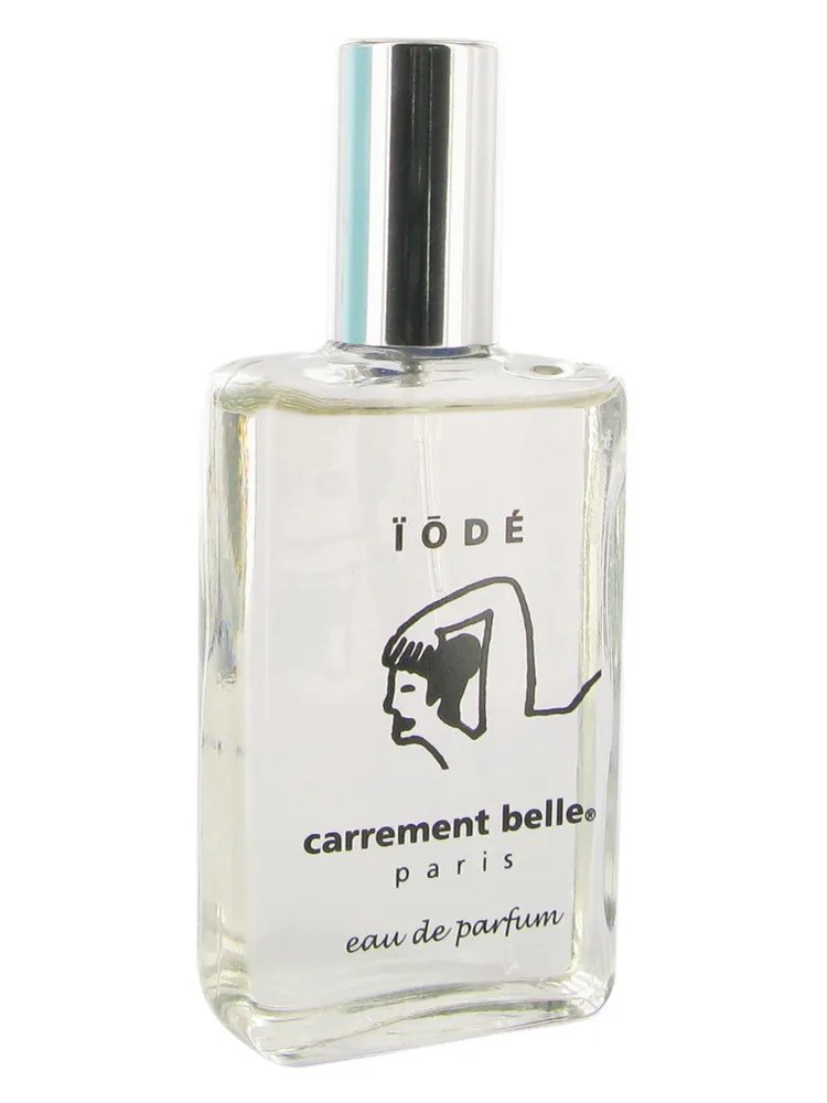 Iode
