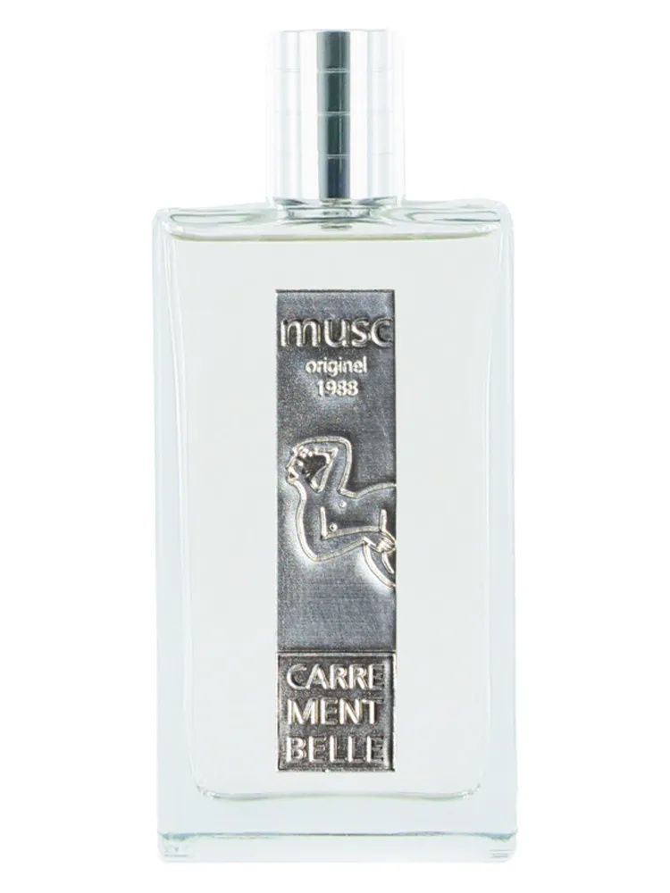 Musc Original