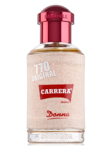 Carrera Jeans 770 Original Donna