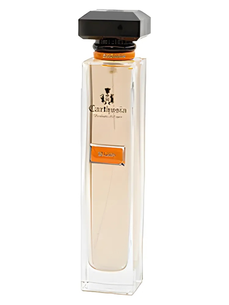 Acqua di Carthusia Zagara
