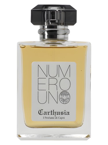 Numero Uno
