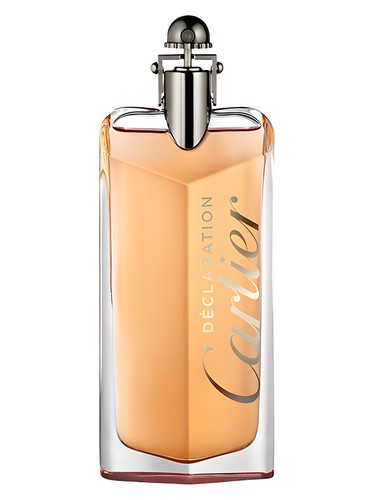 Déclaration Parfum
