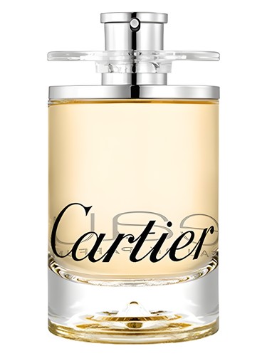 Eau De Cartier Eau De Parfum