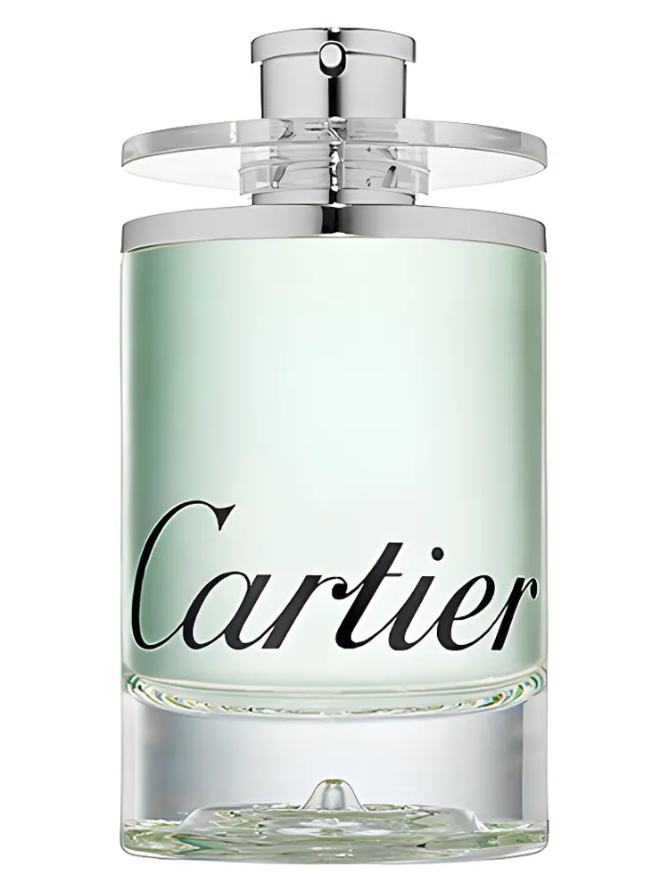 Eau de Cartier Edition Limitee