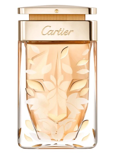 La Panthere Eau De Parfum Edition Limitee 2021