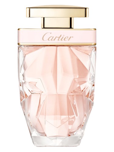 La Panthere Eau De Toilette