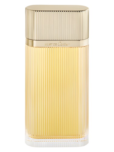Must De Cartier Gold