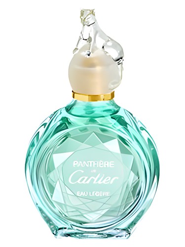 Panthere De Cartier Eau Legere