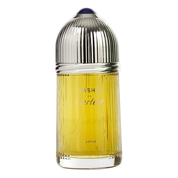 Pasha de Cartier Fraicheur Menthe