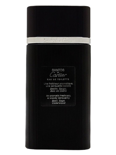 Santos De Cartier