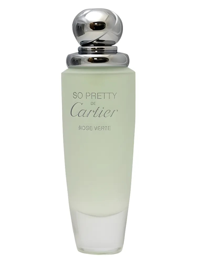 So Pretty Eau d'Or Blanc