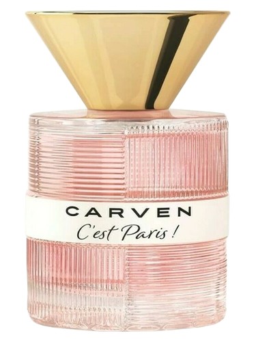 Carven C Est Paris Pour Femme