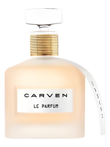 Carven Le Parfum