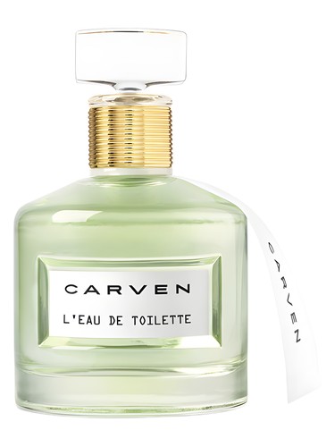 L Eau De Toilette