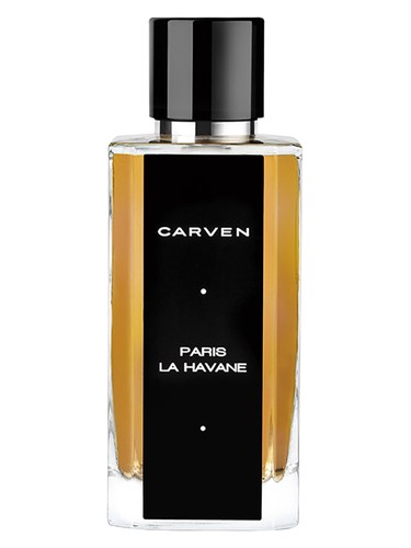Paris La Havane