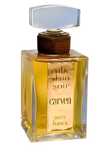 Robe D Un Soir