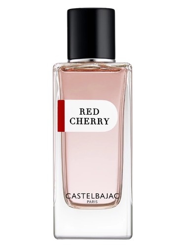 Red Cherry