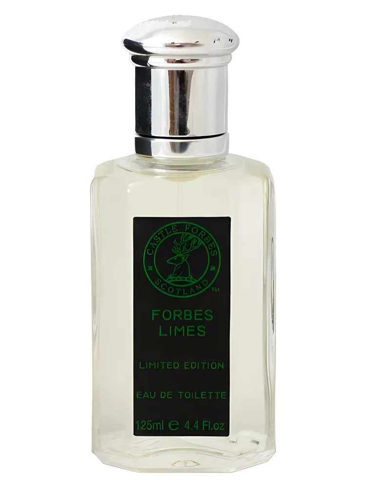Forbes Limes