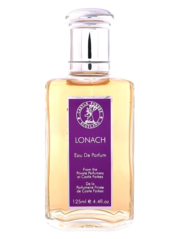 Lonach