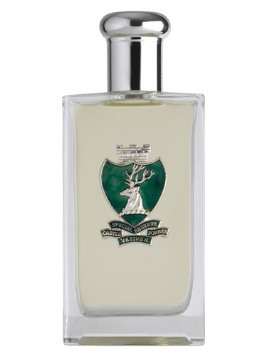 Vetiver