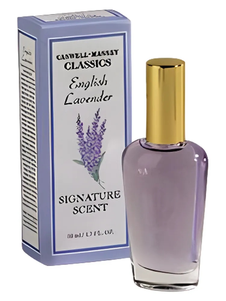 Pomegranate Signature Scent