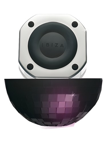 Ibiza for Men