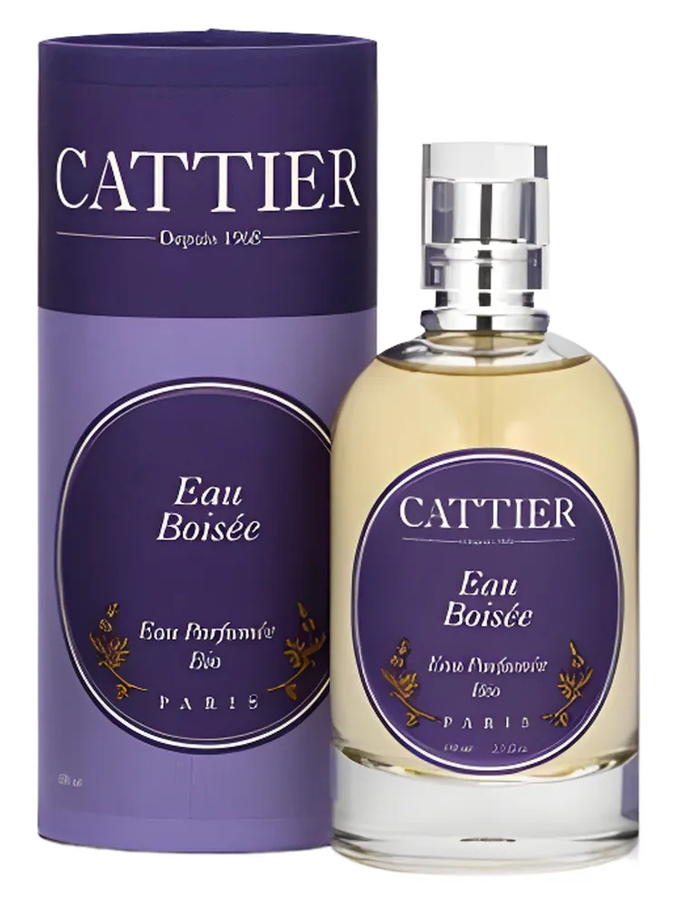 Eau Boisee