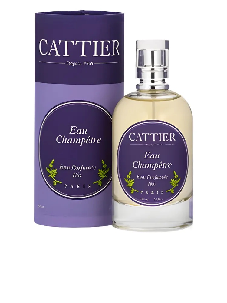 Eau Champetre