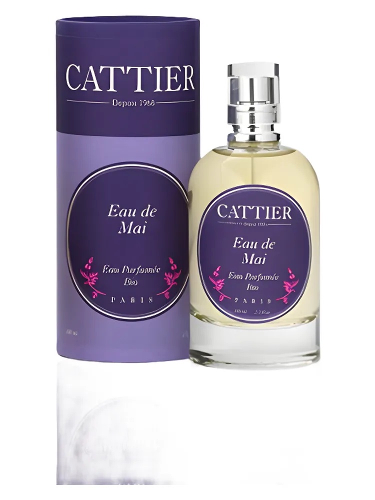 Eau de Mai