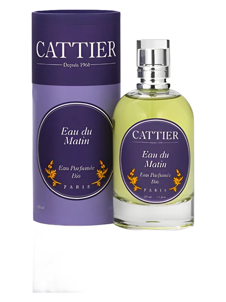 Eau de Matin