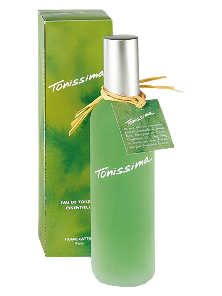 Tonissima