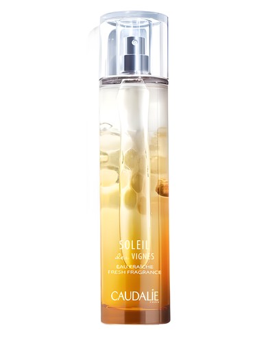 Soleil Des Vignes