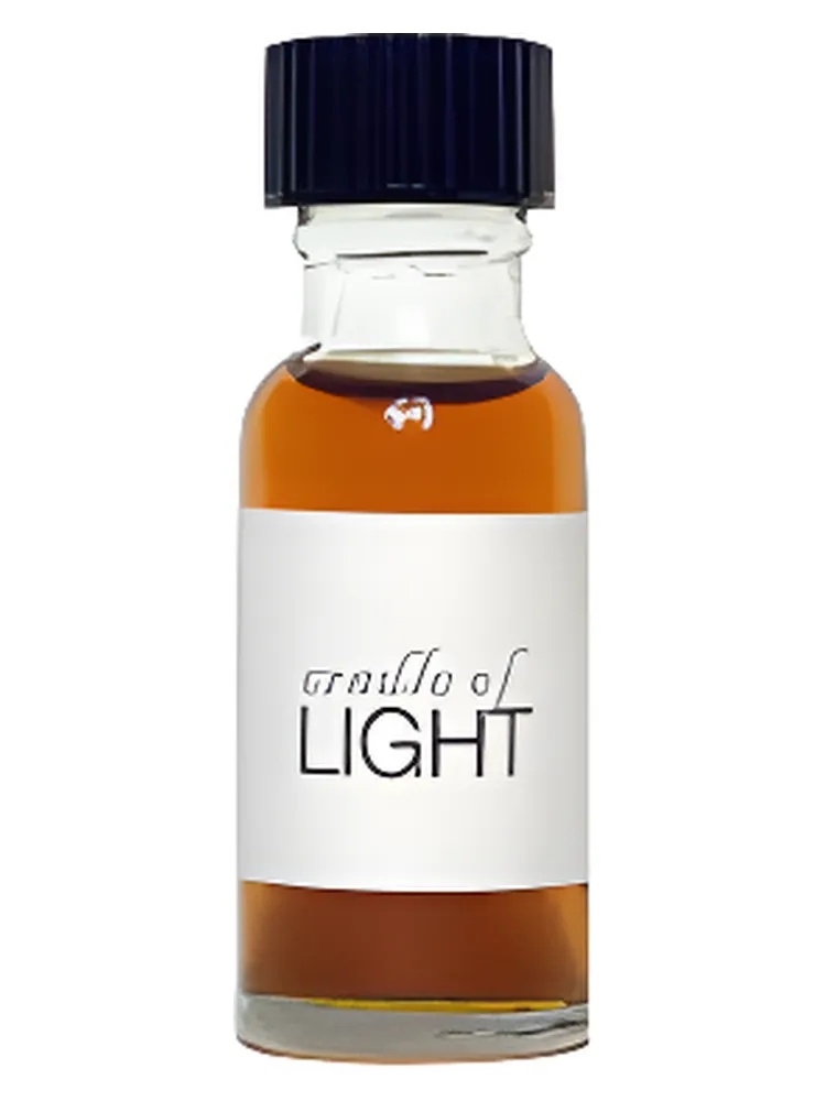 Cradle of Light