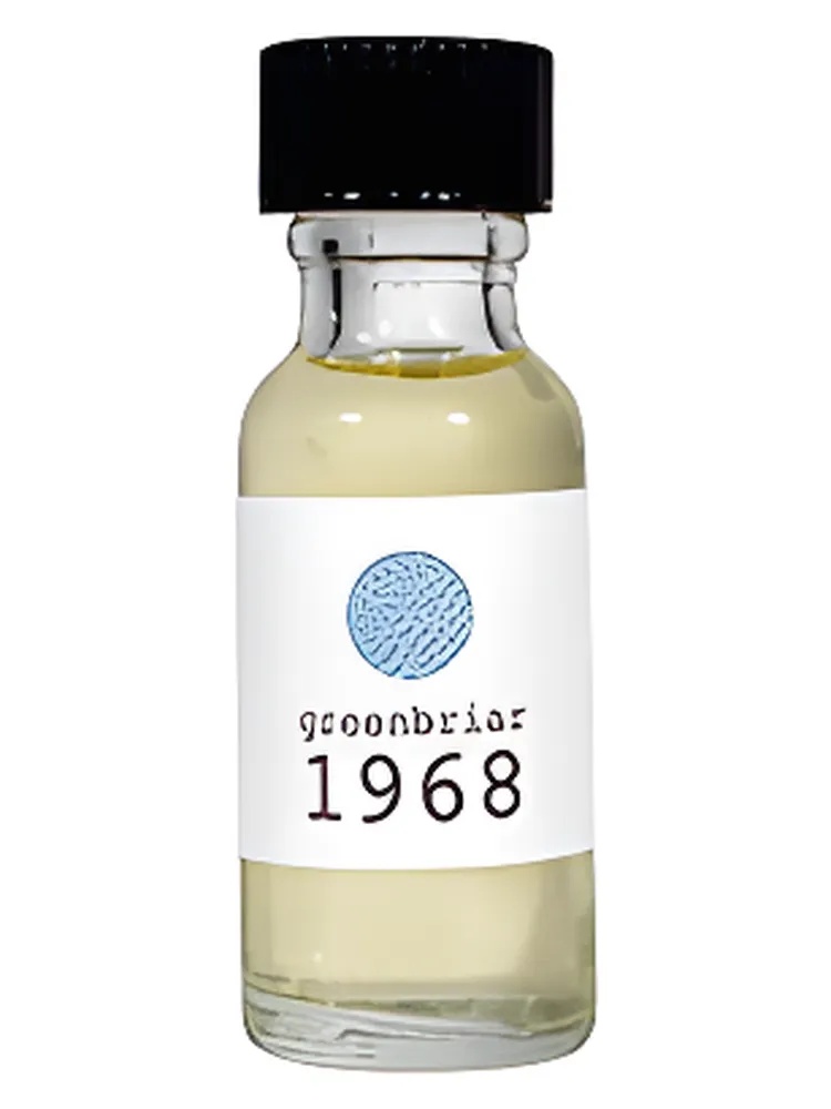 Greenbriar 1968