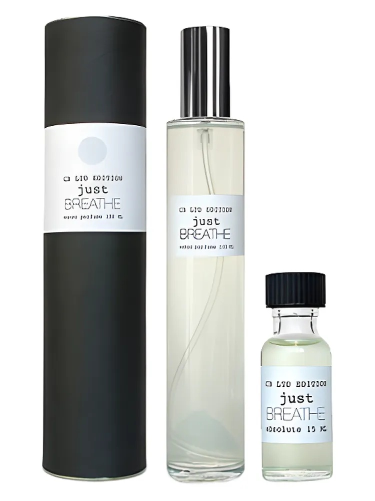 Just Breathe