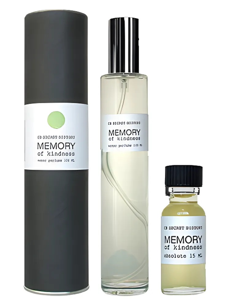 Memory of Kindness