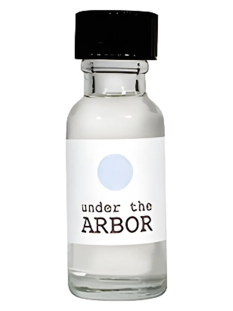 Under the Arbor