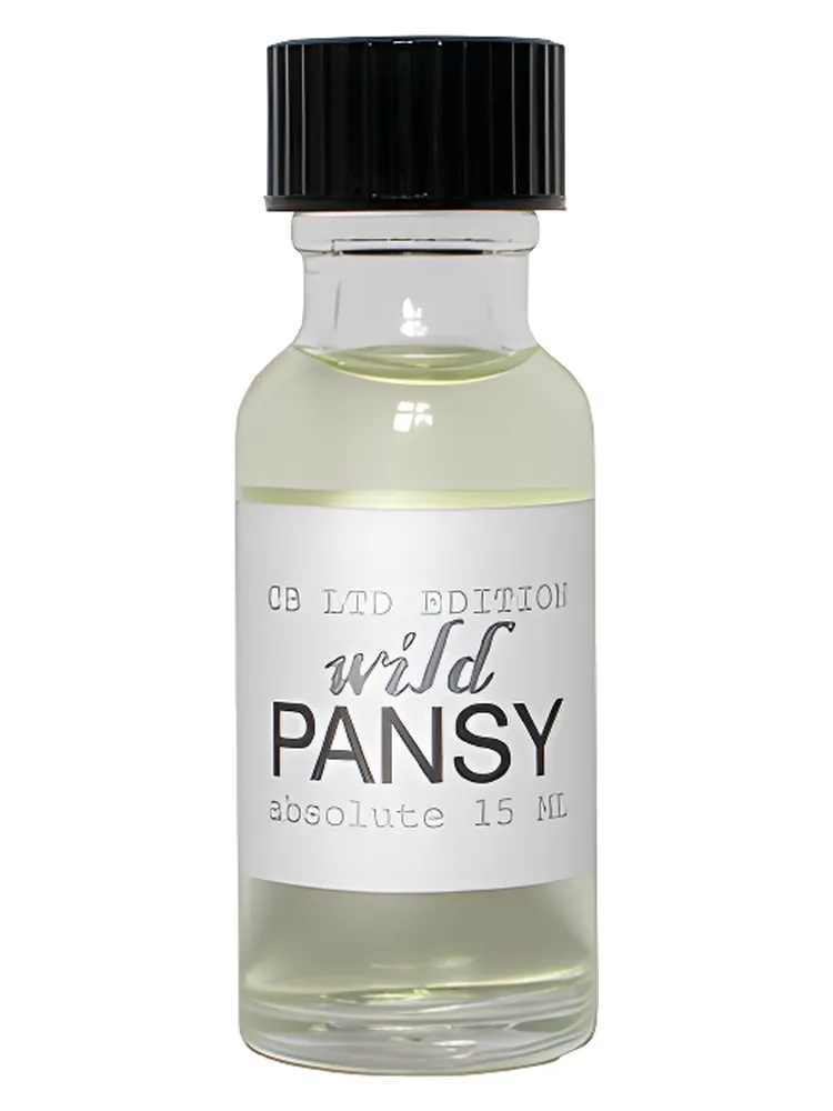 Wild Pansy